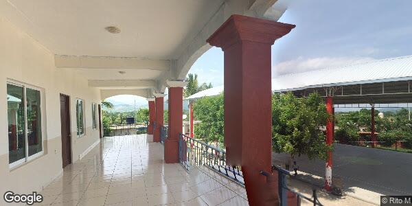 AGENCIA DE SAN FRANCISCO COZOALTEPEC